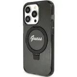 etui-guess-do-iphone-15-pro-hardcase-ring-stand-script-glitter-magsafe-marka-guess