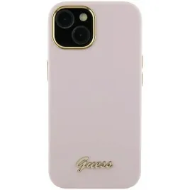 etui-guess-do-apple-iphone-15-pro-max-hardcase-silicone-script-metal-logo