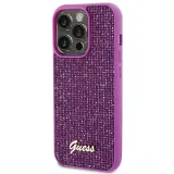 etui-case-guess-do-apple-iphone-15-pro-hardcase-disco-metal-script-fuksja-stan-nowy