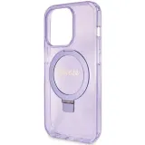 etui-guess-do-iphone-15-pro-hardcase-ring-stand-script-glitter-magsafe-stan-nowy-kolor-fioletowy