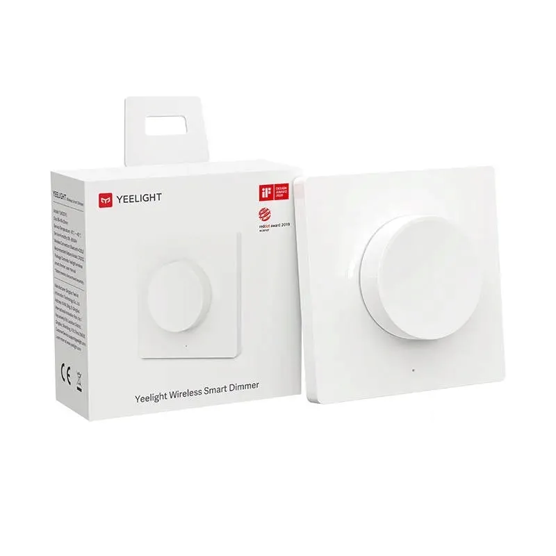 wlacznik-i-sciemniacz-yeelight-wireless-smart-dimmer