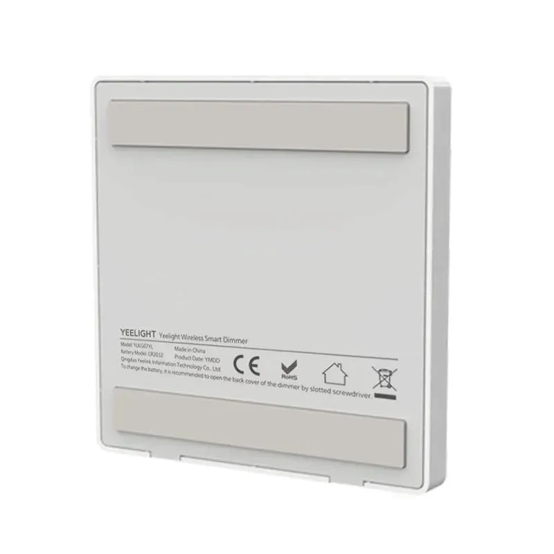 wlacznik-i-sciemniacz-yeelight-wireless-smart-dimmer-stan-nowy