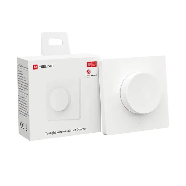 wlacznik-i-sciemniacz-yeelight-wireless-smart-dimmer-rodzaj-produktu-sciemniacz-dotykowy