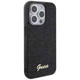 etui-case-guess-do-apple-iphone-15-pro-hardcase-disco-metal-script-czarny-przeznaczenie-apple