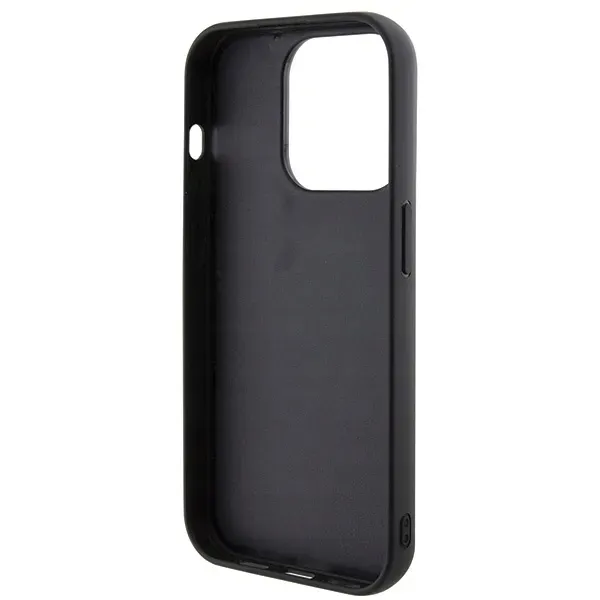 etui-case-guess-do-apple-iphone-15-pro-hardcase-disco-metal-script-czarny-material-tworzywo-sztuczne