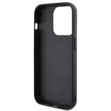 etui-case-guess-do-apple-iphone-15-pro-hardcase-disco-metal-script-czarny-material-tworzywo-sztuczne