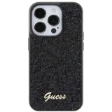 etui-case-guess-do-apple-iphone-15-pro-hardcase-disco-metal-script-czarny-waga-z-opakowaniem-0-2-kg