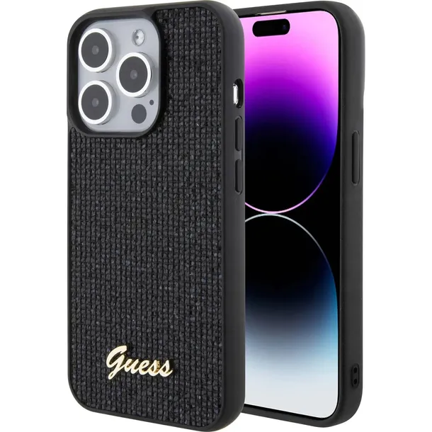 etui-case-guess-do-apple-iphone-15-pro-hardcase-disco-metal-script-czarny-kod-producenta-guhcp15lpmsdgsk