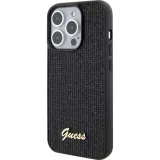 etui-case-guess-do-apple-iphone-15-pro-hardcase-disco-metal-script-czarny-marka-guess