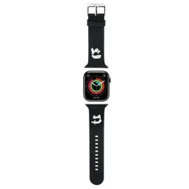 czarny-pasek-karl-lagerfeld-do-apple-watch-4-5-6-7-se-8-9-ultra-44-45-49mm