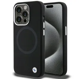 etui-bmw-do-iphone-15-pro-max-signature-liquid-silicone-magsafe-czarne-blac
