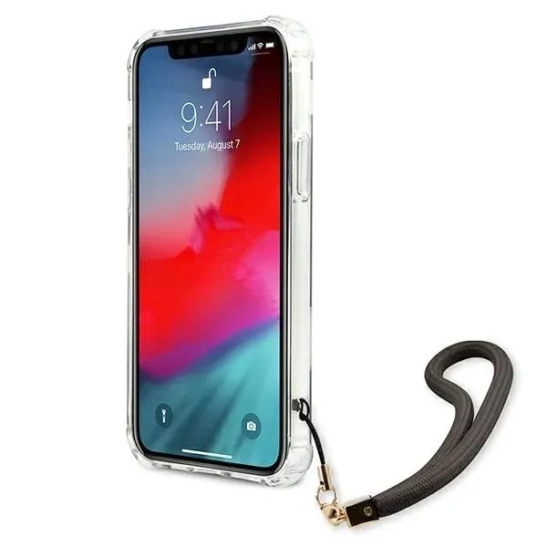etui-guess-do-iphone-12-pro-max-case-cover-plecki-kolor-szary