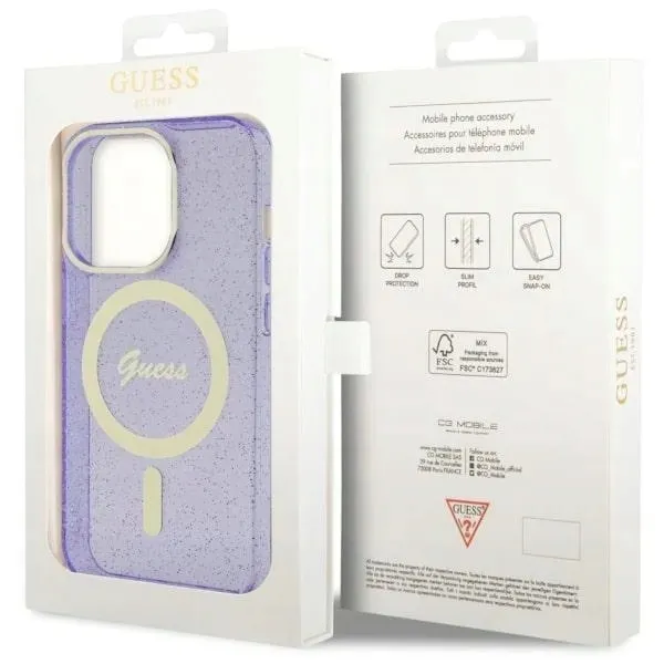 etui-guess-magsafe-do-iphone-14-pro-glitter-stan-nowy-typ-plecki