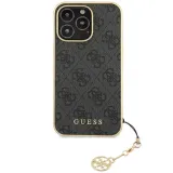 etui-guess-do-iphone-14-pro-case-cover-plecki-stan-nowy-kolor-szary