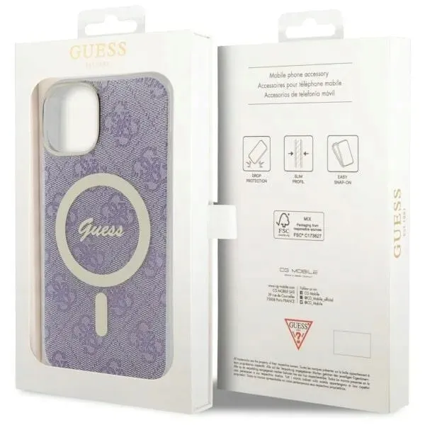 etui-do-apple-iphone-14-61-guess-4g-magsafe-stan-nowy-kolor-fioletowy