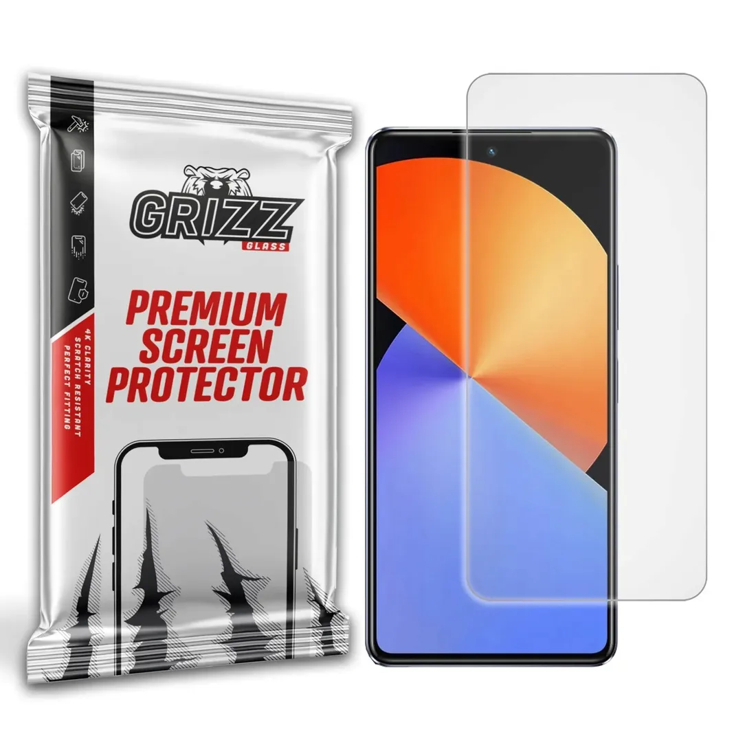 folia-paperscreen-grizz-do-infinix-note-30-pro-stan-nowy