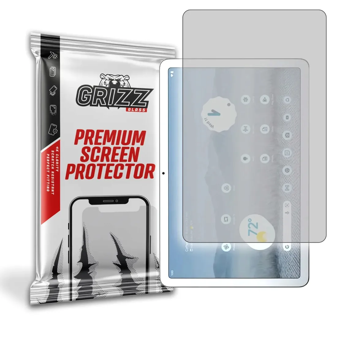 folia-jak-papier-grizz-do-google-pixel-tablet-waga-z-opakowaniem-0-15-kg