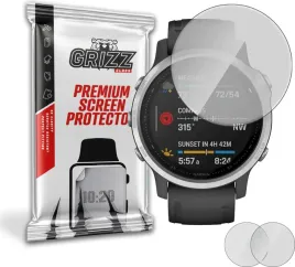 folia-matowa-grizzglass-do-garmin-fenix-6s