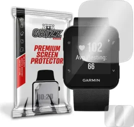 folia-matowa-grizzglass-do-garmin-forerunner-35