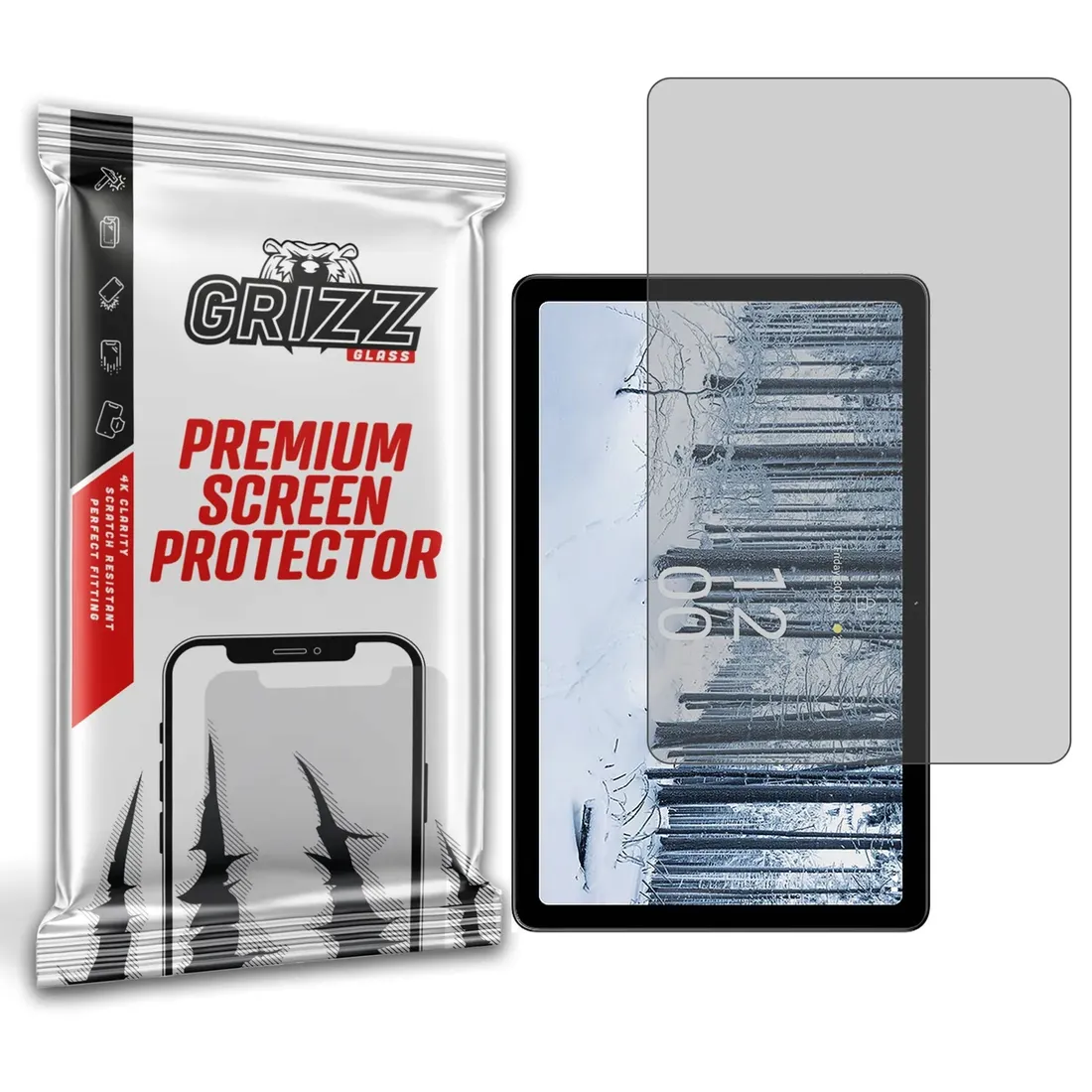 folia-paperscreen-grizz-do-nokia-t21