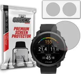 folia-matowa-grizzglass-do-polar-grit-x-pro
