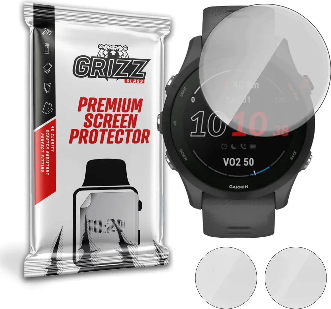 folia-paperscreen-grizz-do-garmin-forerunner-255