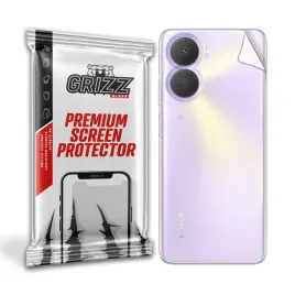 folia-na-plecki-grizzglass-do-honor-play-40-plus