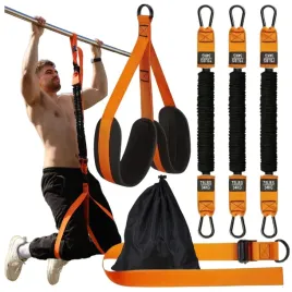 tasmy-gumy-pomocnicze-do-podciagania-pasy-treningowe-regulowane-75-225lbs