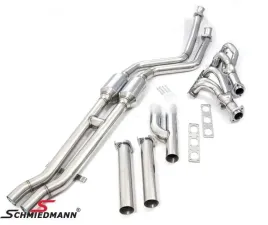kolektor-wydechowy-sportowe-katalizatory-schmiedmann-bmw-e36-m50-m52