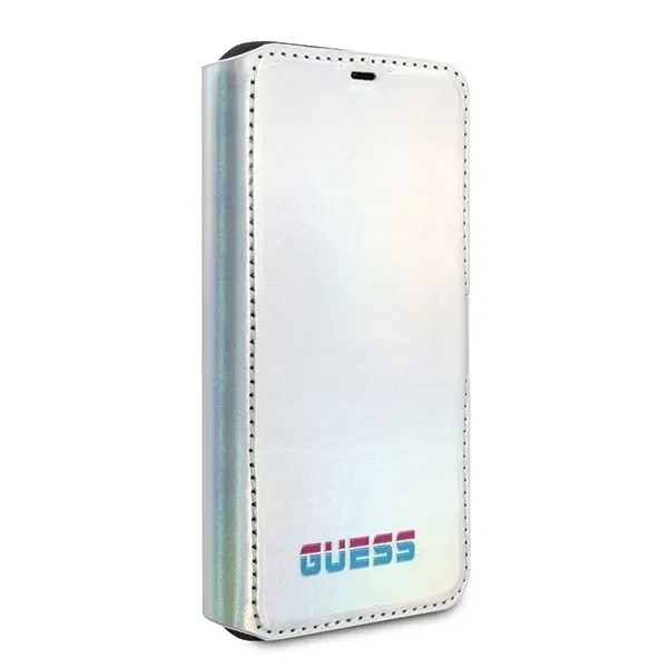 zamykane-etui-do-iphone-11-pro-max-guess-pokrowiec-stan-nowy