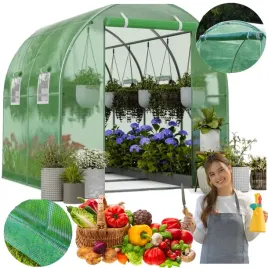 tunel-foliowy-namiot-ogrodowy-szklarnia-na-warzywa-2x2-folia-stelaz-foliak