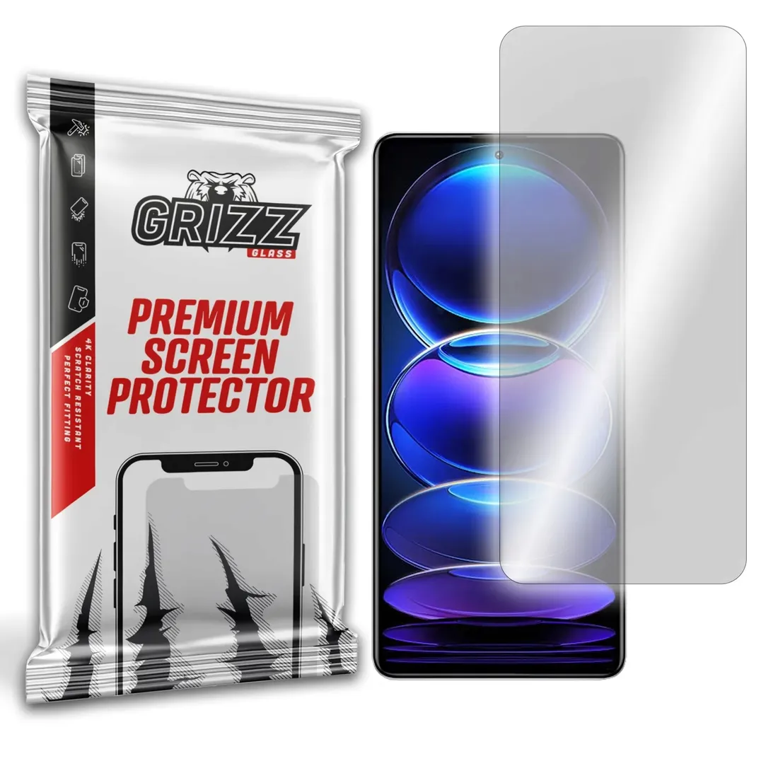 szklo-hybrydowe-do-xiaomi-redmi-note-12-pro-plus-stan-nowy