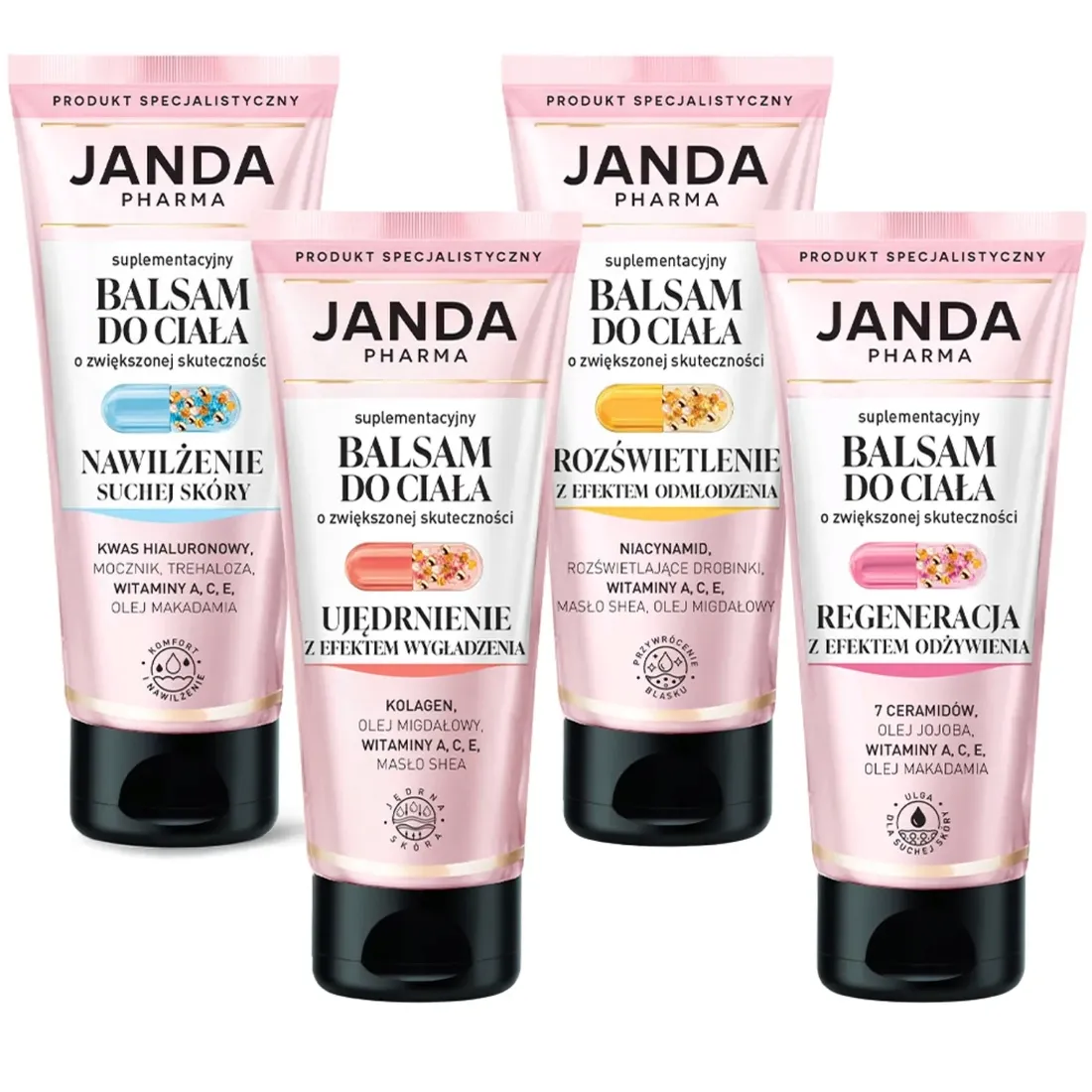 janda-balsamy-do-ciala-rozswietlenie-ujedrnienie-nawilzenie-regeneracja