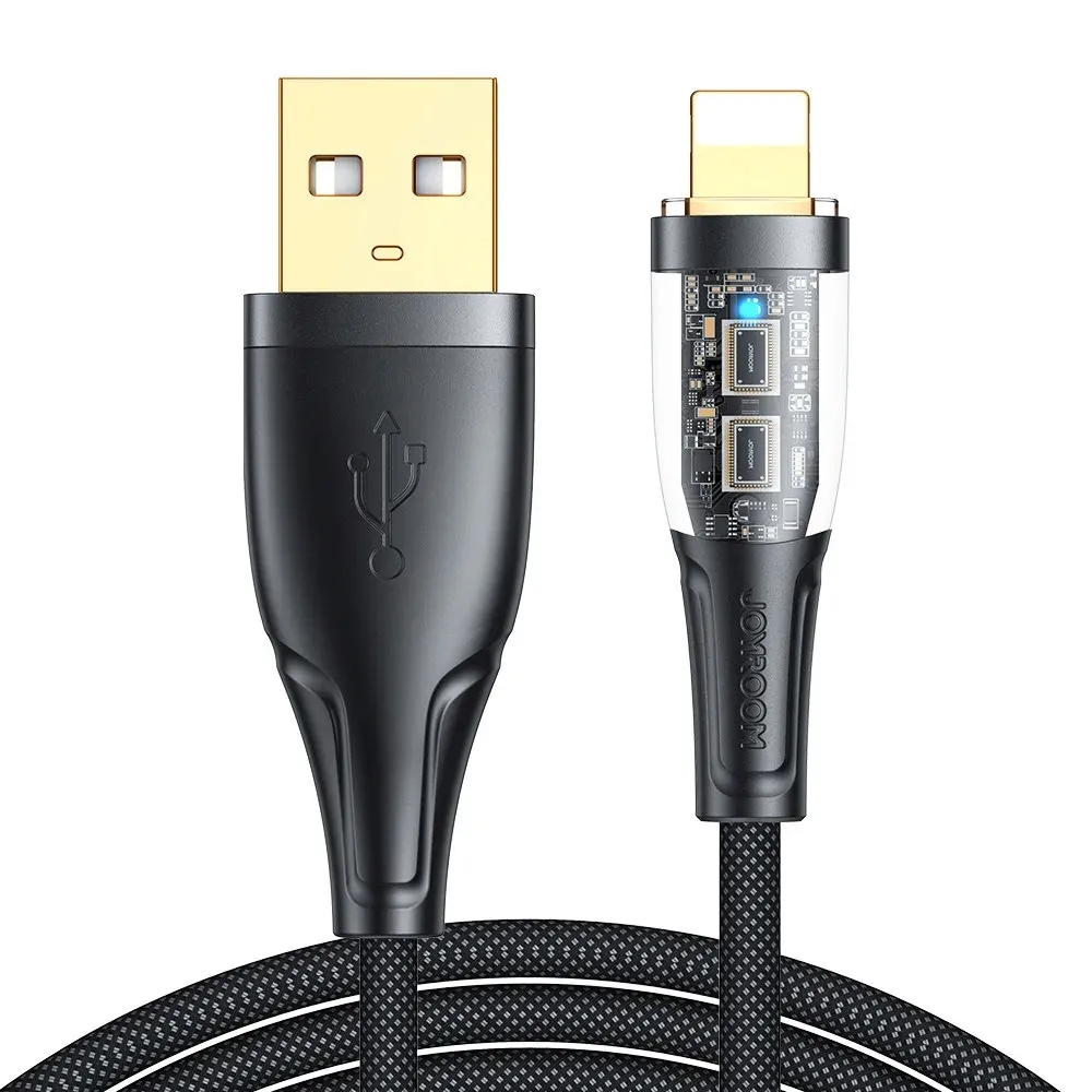 joyroom-kabel-usb-a-lightning-2-4a-1-2m-stan-nowy