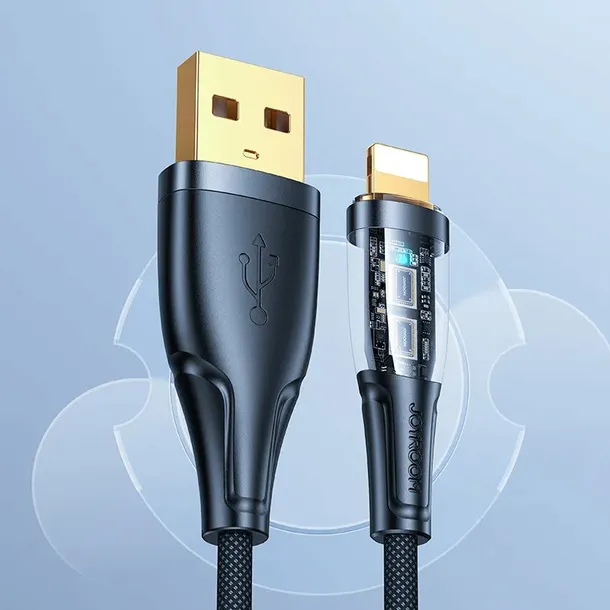 joyroom-kabel-usb-a-lightning-2-4a-1-2m-kolor-czarny-stan-nowy
