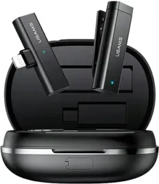 mikrofon-krawatowy-usams-lightning-enc-bluetooth