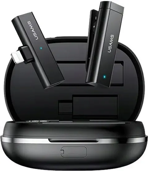 mikrofon-krawatowy-usams-lightning-enc-bluetooth