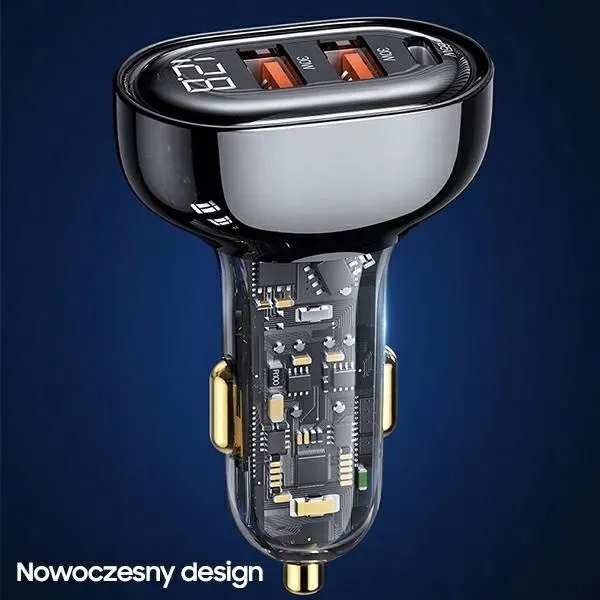 usams-ladowarka-do-auta-usb-c-2xusb-a-125w-fast-przewod-w-zestawie-nie