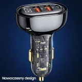 usams-ladowarka-do-auta-usb-c-2xusb-a-125w-fast-przewod-w-zestawie-nie