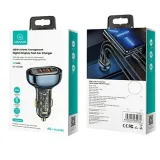 usams-ladowarka-do-auta-usb-c-2xusb-a-125w-fast-stan-nowy-przewod-w-zestawie-nie