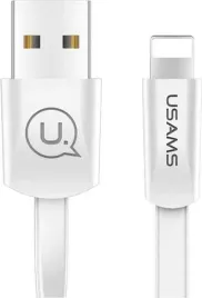 kabel-usams-u2-lightning-12m-przewod-plaski