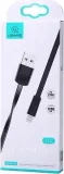 kabel-przewod-usams-u2-usb-a-lightning-120cm-kolor-czarny