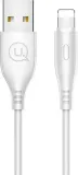 usams-kabel-u18-lightning-1m-2a-kabelek