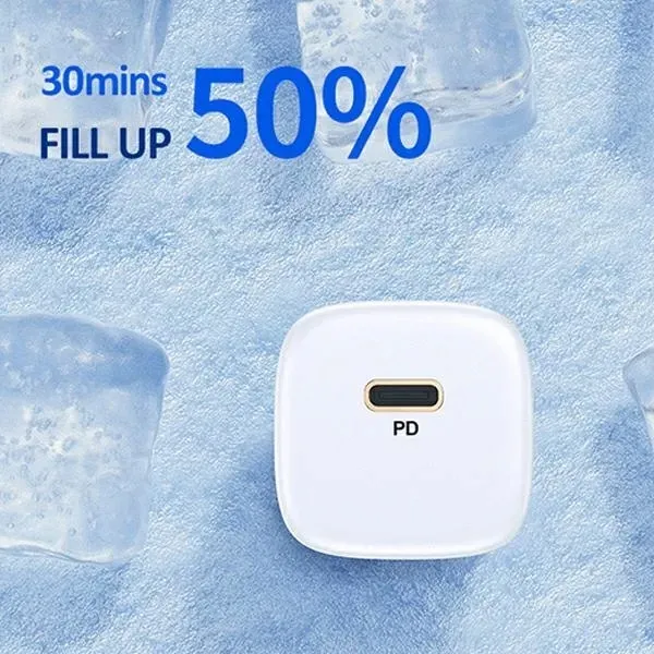 usams-ladowarka-usb-c-pd-20w-do-iphone-12-pro-max-stan-nowy