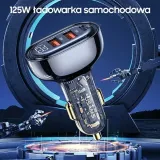 usams-ladowarka-samochodowa-3xusb-125w-fast-charge-stan-nowy