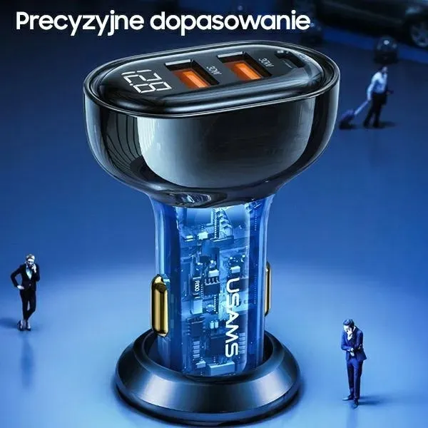 usams-ladowarka-samochodowa-3xusb-125w-fast-charge-waga-z-opakowaniem-0-1-kg