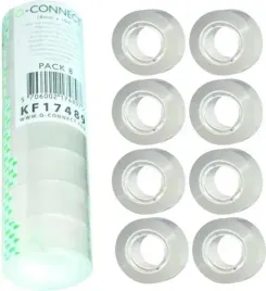 tasma-biurowa-q-connect-klejaca-18-mm-x-10-metrow-8-sztuk