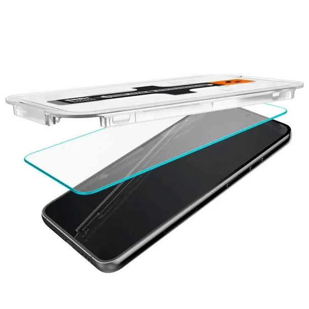 szklo-hartowane-do-galaxy-s23-spigen-2-pack-konstrukcja-otwory-na-czujniki-przyciski-powloka-oleofobowa-zaokraglone-krawedzie-zaokraglone-rogi