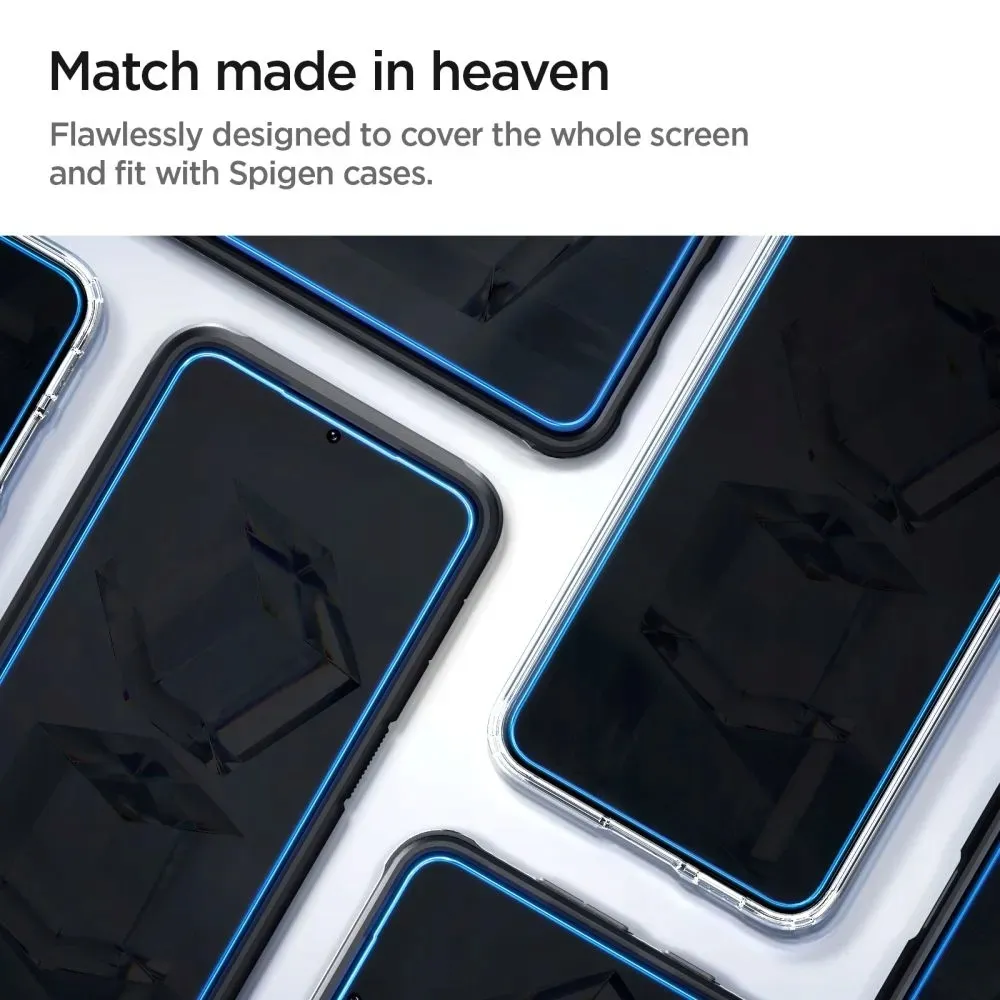 szklo-hartowane-do-galaxy-s23-spigen-2-pack-stan-nowy