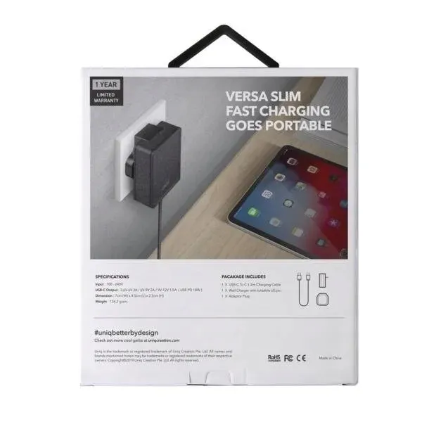 uniq-ladowarka-usb-c-pd-18w-kabel-usb-c-prad-wyjsciowy-3000-ma